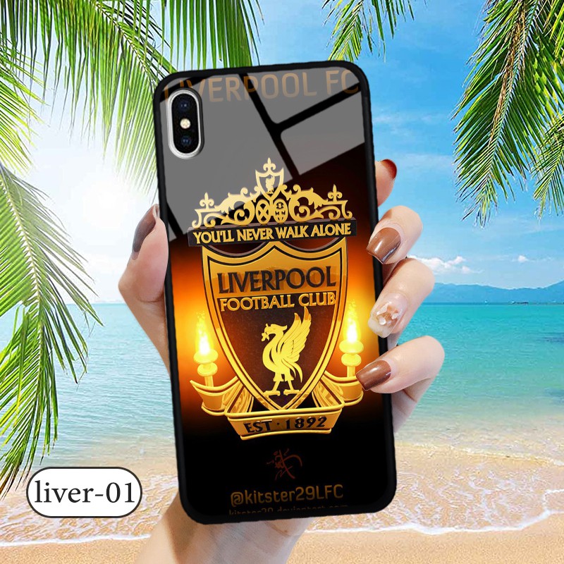 เคส 3D พิมพ์ลายโลโก้ทีมสําหรับ iPhone Xs