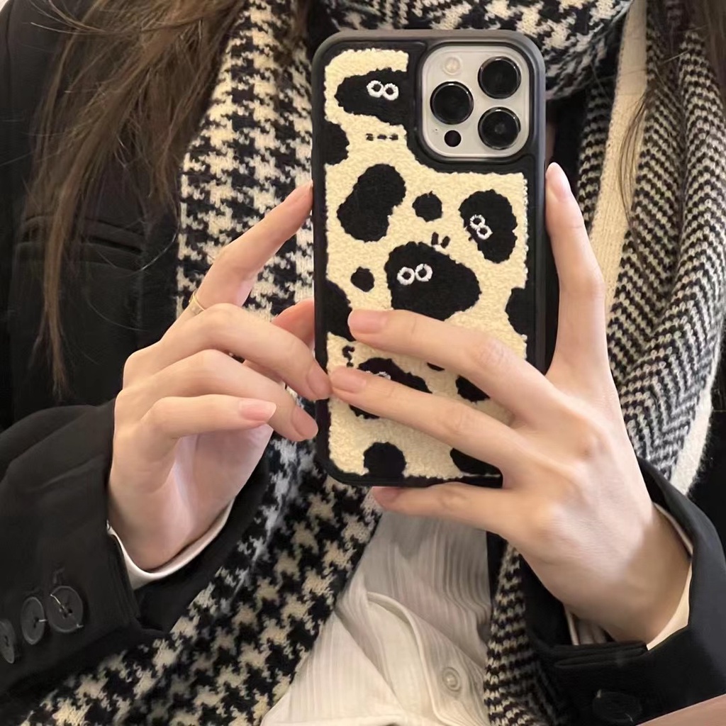 เคสโทรศัพท์มือถือ แบบนิ่ม ลายการ์ตูนน่ารัก สําหรับ iPhone 15 15pro 15promax iPhone14 14promax 14pro iPhone13 apple 12pro Max iPhone11 11pro Max x xr 7 8p