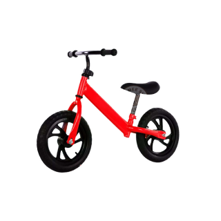 LOOKMEESHOP จักรยานทรงตัว คันใหญ่ 12 นิ้ว มี 4 สี ฝึกทักษะการทรงตัวของเด็กๆ และออกกำลังกาย