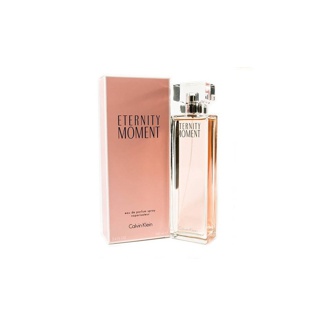 Calvin Klein Eternity Moment EDP 100ml.