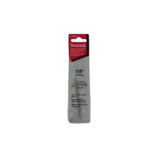 เครื่องมือช่าง สว่าน ดอกสว่าน ดอกเจาะคอนกรีต MAKITA 1/8" MAKITA 1/8" CONCRETE DRILL BIT