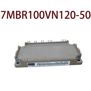 Sz 7MBR100VN120-50 รับประกัน 1 ปี {รูปถ่ายคลังสินค้า}