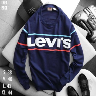 พร้อมส่ง🌵 levis     สเวตเตอร์ [👕สวยแท้ 💯%]