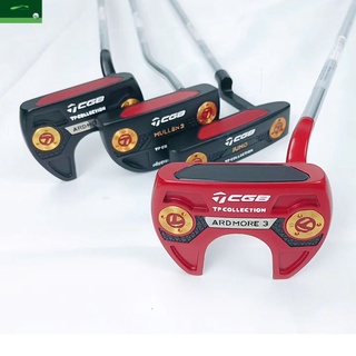 Taylormadeเทย์เลอร์梅高CGBกอล์ฟคลับ TPก้านกด  พัตเตอร์ทัวร์อาชีพชาย IMAK
