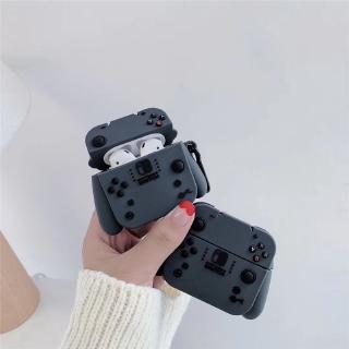 nintendo switch apple airpods
