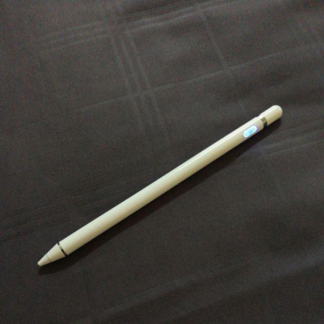 ปากกา Stylus สำหรับ Apple iPad Pro 2018 9.7 "10.5" 12.9 " ปากกาทัชสกรีน ปากกาเขียนหน้าจอ