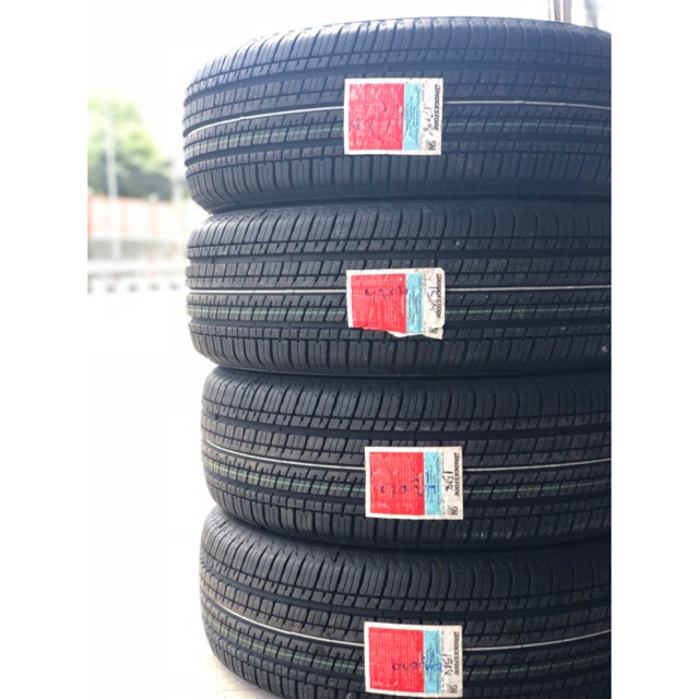 Bridgestone 225/65R17 D470 INDO ปี 25