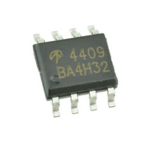 AO4409L ​​AO4409 P-Channel MOSFETs