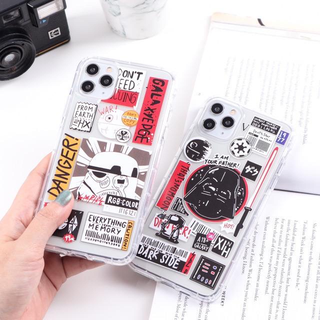 GG01 Softcase สําหรับ Xiaomi Redmi 6A 8 9 Prime 9A 9i 9C 9T 10A 10C 11a 11s 11t 12 12C 13 13C 14C A1