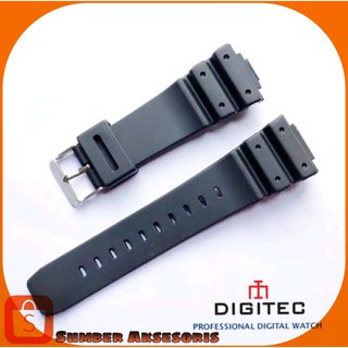 สายนาฬิกาข้อมือ พรีเมี่ยม สําหรับ Digitec DG-3090T DG 3090T DG 3090