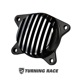 Front of engine decorative cover For Kawasaki Z900rs cafe Z900 ZR900 RS Oil-water separation heat dissipation protection