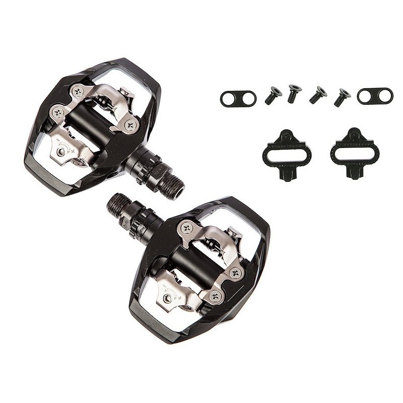 shimano pd m530 pedals
