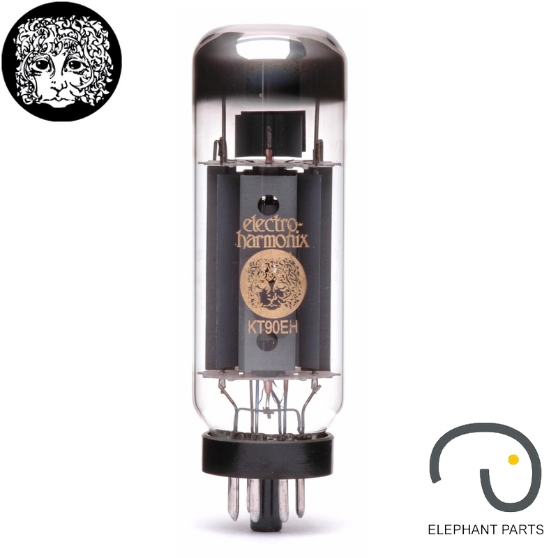 หลอด eh รัสเซีย kt90 eh มีให้เลือกจํานวนมากและสามารถจับคู่ได้อย่างแม่นยํา