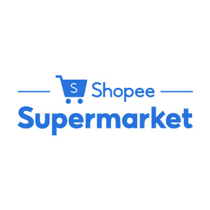 Supermarket store logo