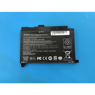 แบตเตอรี่OEM BP02XL HP Pavilion 15-AU