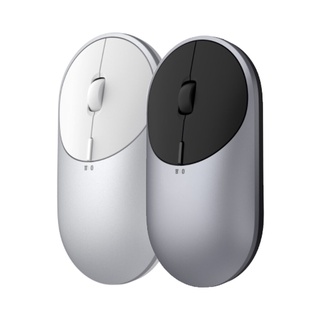 Xiaomi Portable Mouse 2- เม้าส์ไร้สายเสี่ยวหมี่ รุ่น 2