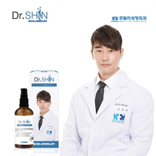 ‼️ ซื้อ 1 แถม 1 ‼️Dr.Shin เซรั่ม 🇰🇷🇰🇷🇰🇷🇰🇷🇰🇷 ⚡️เซรั่มคุณหมอเกาหลีที่มาแรงที่สุดในขณะนี้ !!!