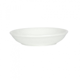 ADAMAS ชามเซรามิค 4 นิ้ว FA028 สีขาว