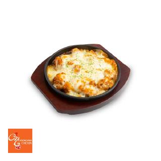 ChoongMan Chicken Soy and Garlic Cheese Melt [ShopeePay] ส่วนลด ฿40