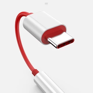 Caravan Crew (ไม่รองรับ5G)Type-C to 3.5mm Conventer Adapter Earphone Audio Aux Cable สายแปลงหูฟัง สายแจ็คหูฟัง อะแดปเตอร