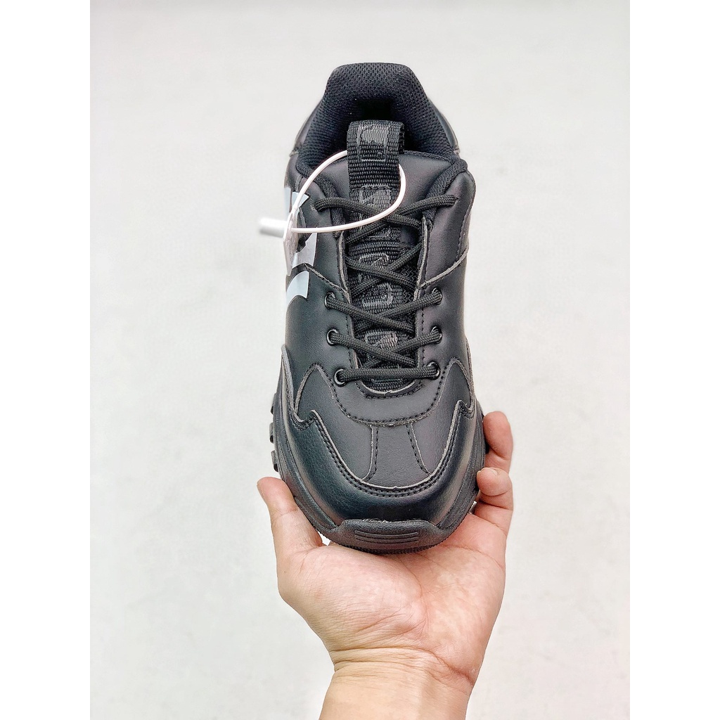 MLB รองเท้าผ้าใบ BIG BALL CHUNKY P SNEAKER 32SHC2011 43I BOSTON RED SOX ...