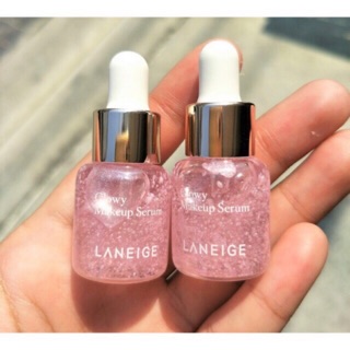 (พร้อมส่ง) Laneige Glowy Make Up Serum