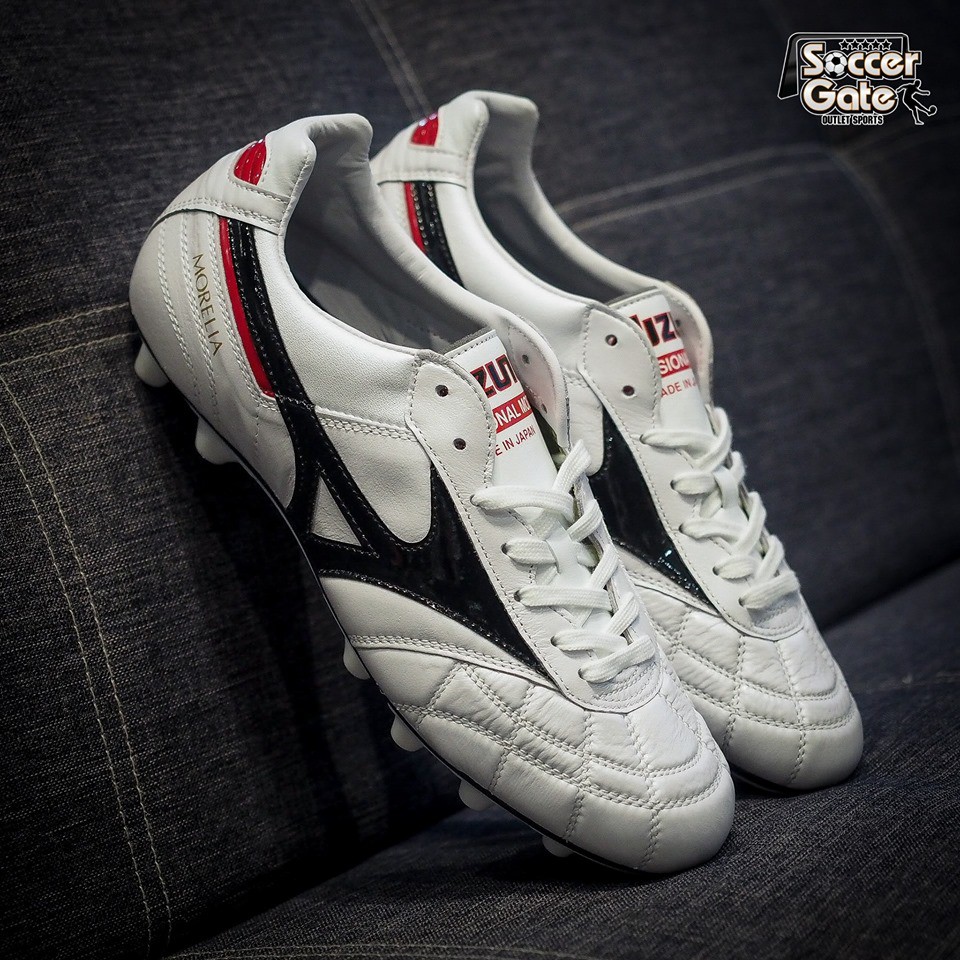 mizuno morelia 2 m8