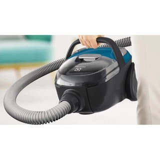 ( มี Stock พร้อมส่ง ) เครื่องดูดฝุ่นแบบกล่อง ELECTROLUX Z1230 CB