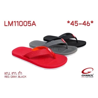รองเท้า Liverpool FC Limited size36-46 GAMBOL #TheKop LM11005 แกมโบล ลิเวอร์พูล แท้ LV05 LV09