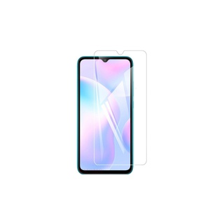 ฟิล์มกระจกนิรภัย Xiaomi Redmi 9 9A 9c 9T 8 8A 7 7A Note 10 9S 7 8 9 Pro K20 Poco M3 X3 NFC 10T Pro 5G HAr0