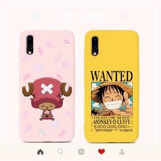 เคสโทรศัพท์ Vivo Y11 Y12 Y15 V19 Y19 Y17 Y30 Y55 Y50 Y55S Y55L 2019 2020 S1 Pro V17 V15 Pro Y93 Y95 Y91 Y91i Y91C V11i Y5S Z3i Z5i Y85 Y89 V9 YOUTH Case หมีสีน้ำตาล Cute Pattern Soft Covers