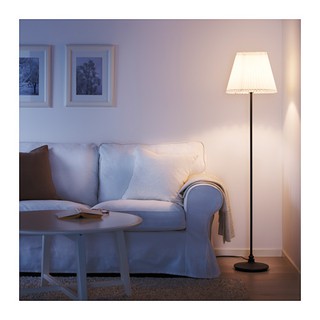 ANGLAND โคมไฟตั้งพื้น FLOOR LAMP สูง 155 cm (ขาว - ดำ)