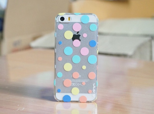 Case iPhone5/5s