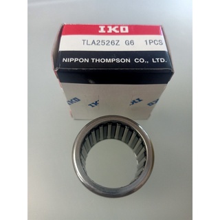 IKO Needle Roller Bearing Model : TLA2526Z G6