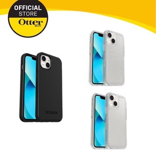 Otterbox เคสโทรศัพท์มือถือ ลาย Symmetry Series สําหรับ iphone 14 Pro Max 11 12 13 Pro Max iphone 14 Plus XS Max XR X 7 8 Plus se2020