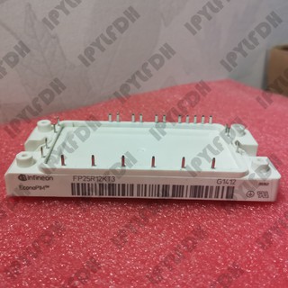 โมดูลเพาเวอร์ IGBT FP25R12KT3 25A 1200V