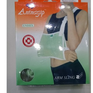 Antnagip ARM SLING ขนาดใหญ่L