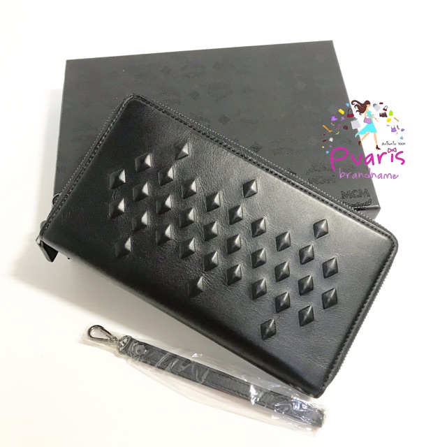 MCM Wallet Organizer ThaiPick