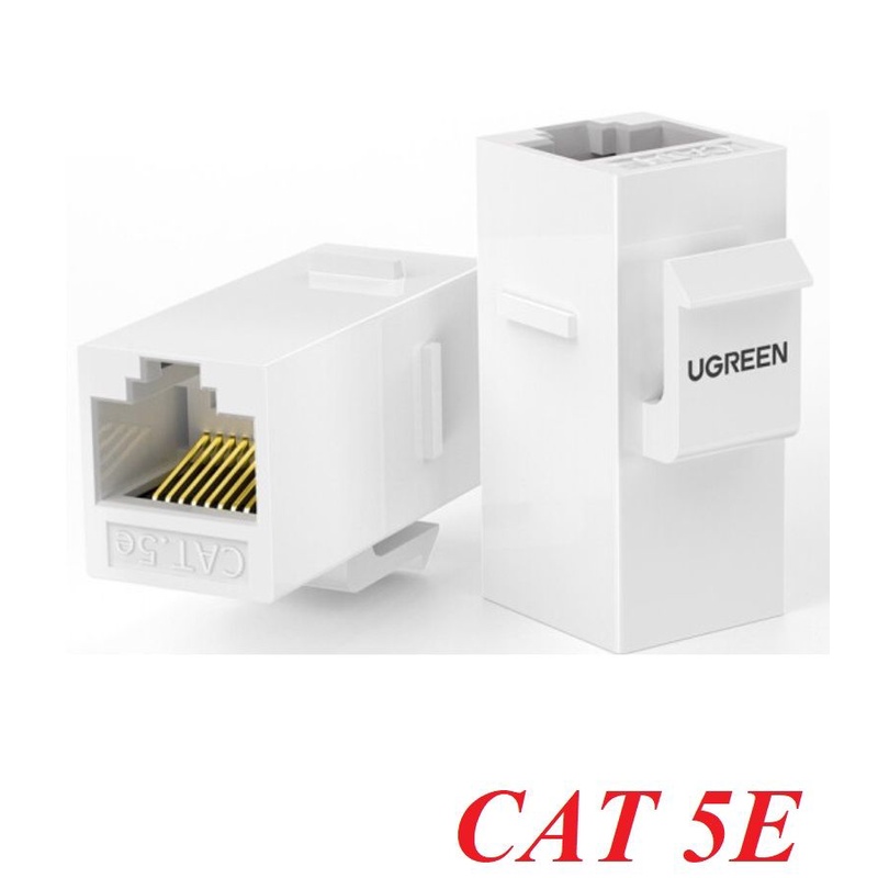 Ugreen 80455 Cat5E Utp Modular Connector NW161