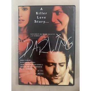 DVD หนังอินเดีย.. Hindi.. Darling