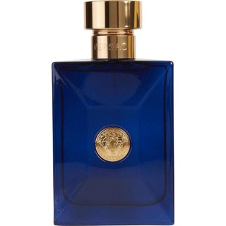 น้ำหอม Versace Pour Homme Dylan Blue EDT 100ml.Nobox.