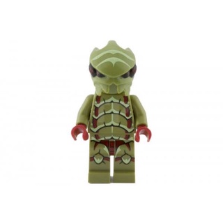 LEGO® MINIFIGURES GS001 ALIEN BUGGOID