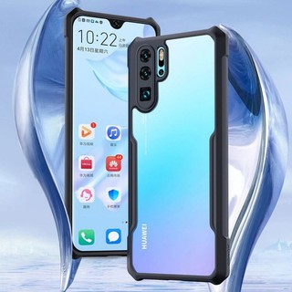 P30Pro ✨พร้อมส่งใน🇹🇭✨【แท้💯%】เคสกันกระแทก XUNDD Huawei P30Pro / P30 Pro / P30