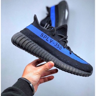 Adidas Yeezy 350 Dazzling Blue