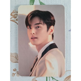 [แท้/พร้อมส่ง] โฟโต้การ์ด​ อึนอู Cha Eunwoo 1st Fan Meeting in Japan My ID is Gangnam Beauty Astro