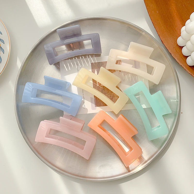 กิ๊บติดผม สไตล์เกาหลี สําหรับผู้หญิง - รูปที่ 2