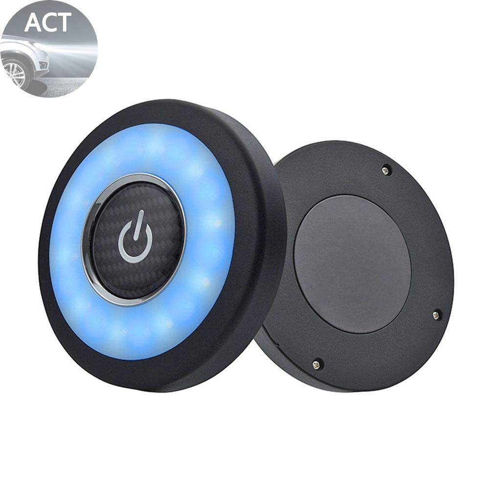 Reading Light Ceiling Lamp Interior Roof Electronic Components+ABS ...