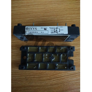 โมดูลพาวเวอร์ IGBT VUM85-05A