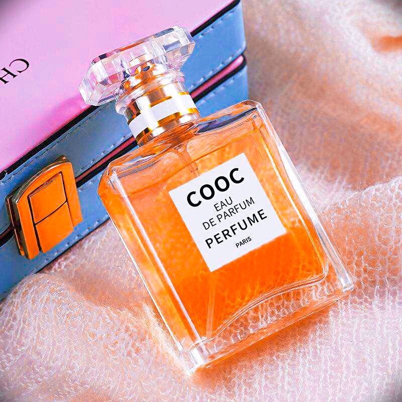น้ำหอม coco ขนาด 50 ml