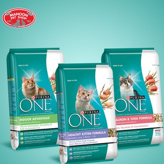 [MANOON] PURINA ONE เพียวริน่าวัน ทุกสูตร ขนาด 6.6 กิโลกรัม